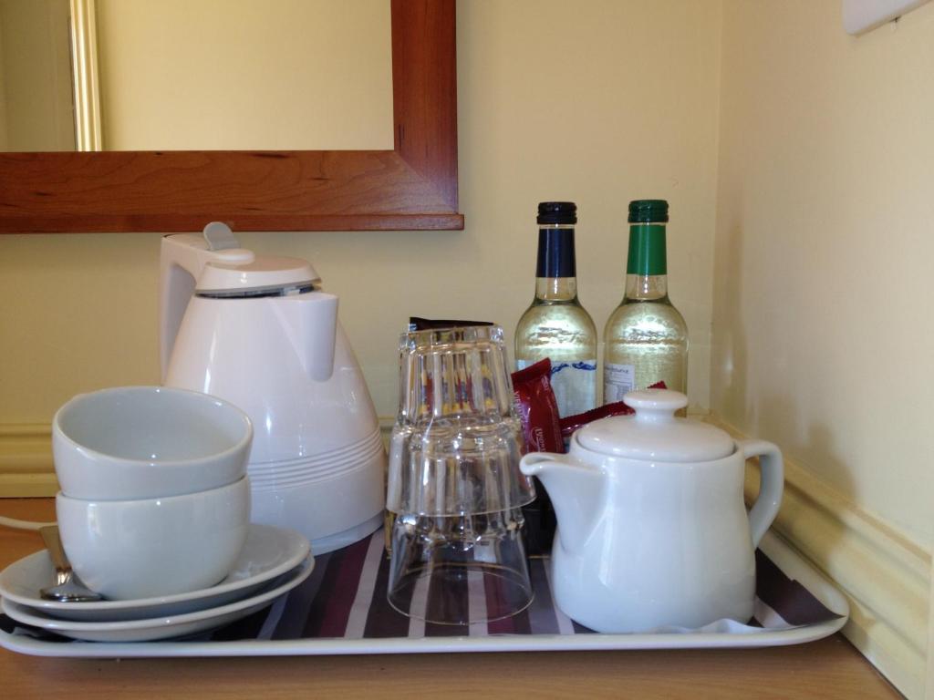 The Olde Windmill Inn Great Cressingham Номер фото