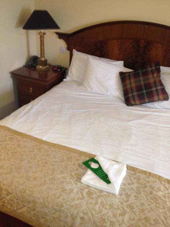 The Olde Windmill Inn Great Cressingham Номер фото