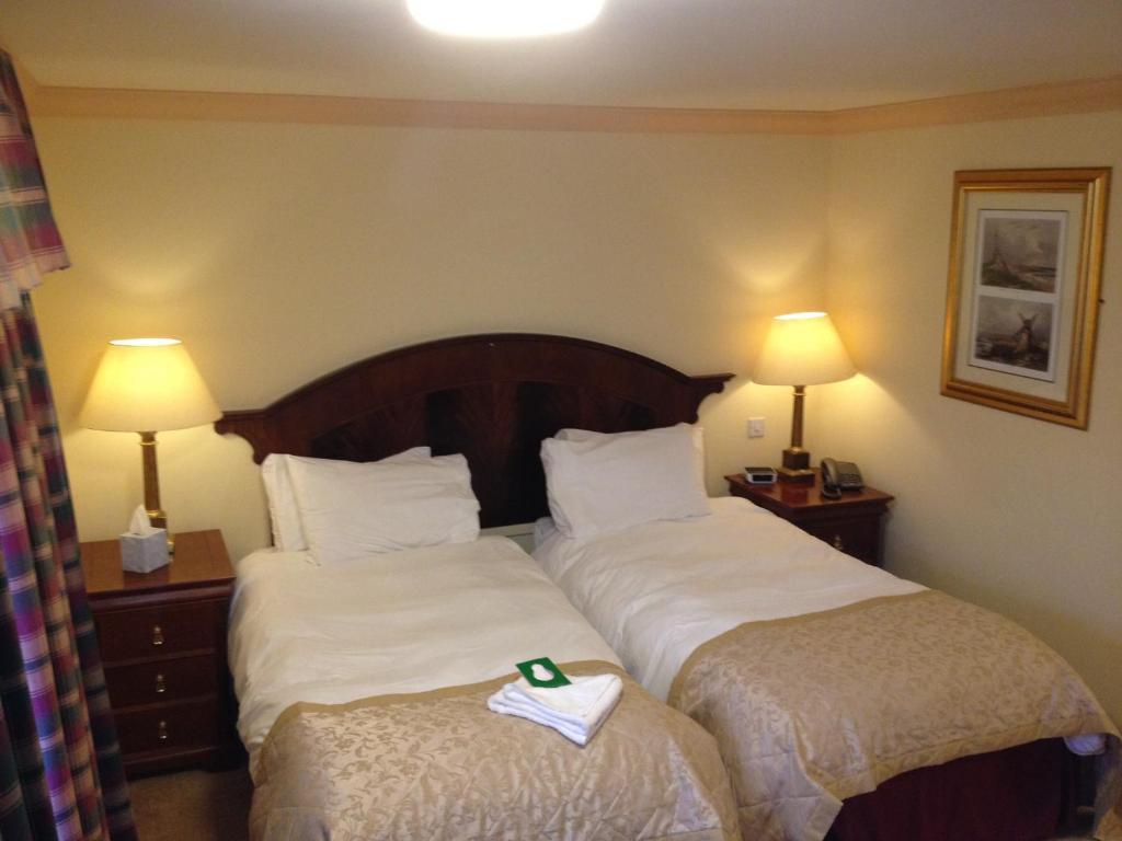 The Olde Windmill Inn Great Cressingham Номер фото