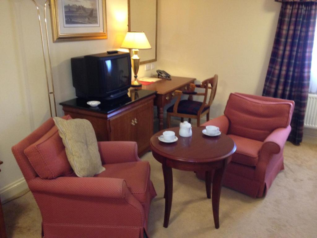The Olde Windmill Inn Great Cressingham Номер фото