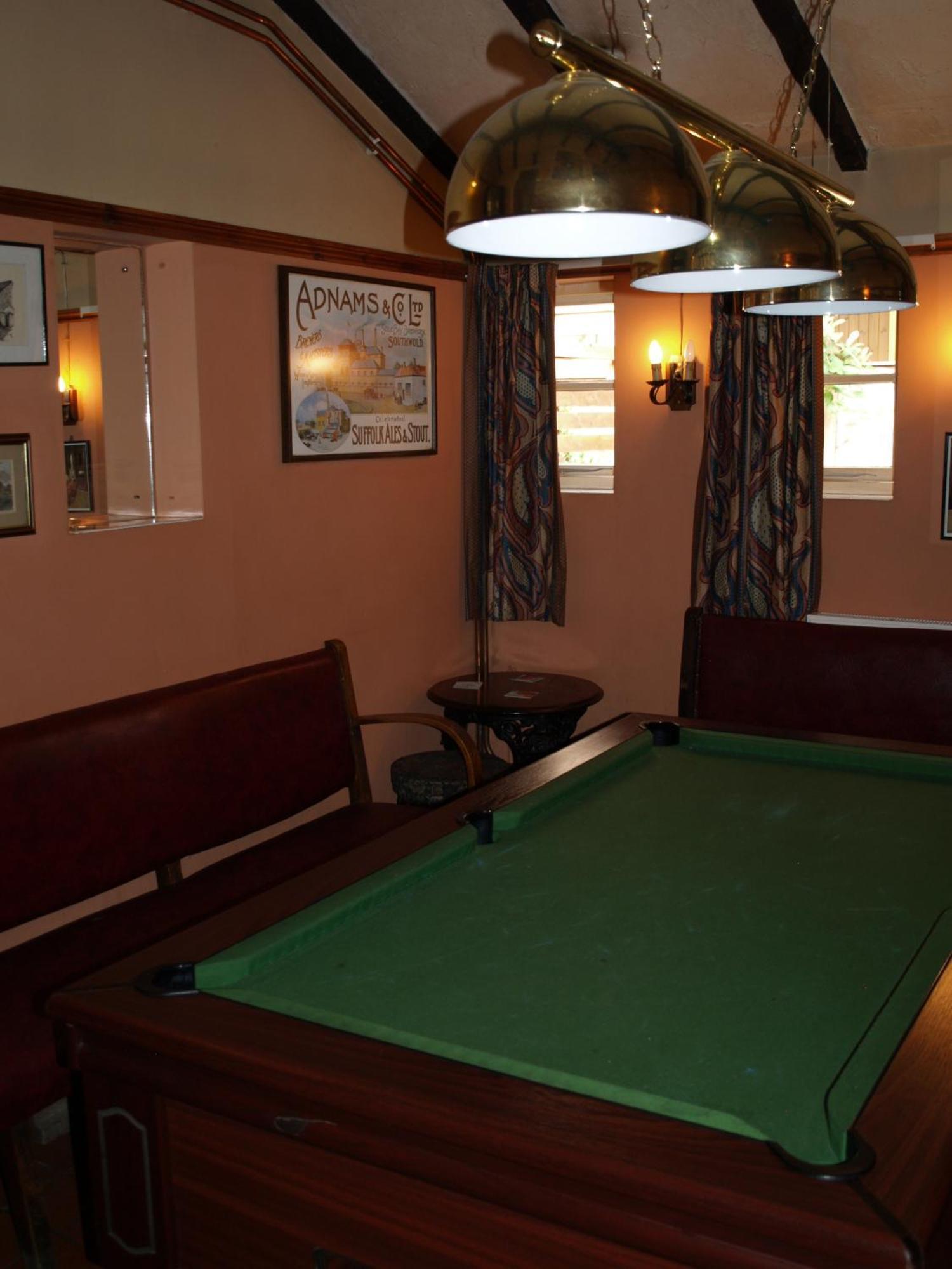 The Olde Windmill Inn Great Cressingham Экстерьер фото