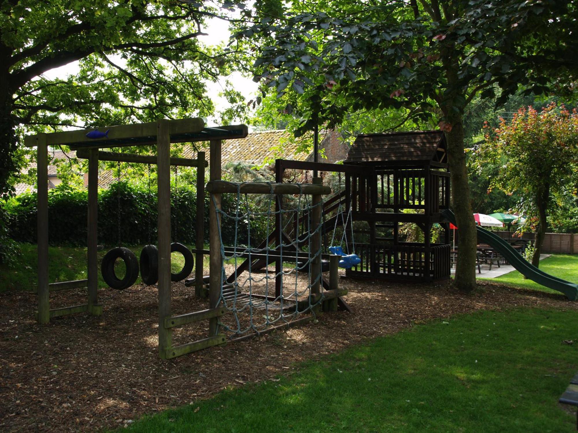 The Olde Windmill Inn Great Cressingham Экстерьер фото